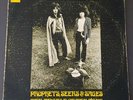 Tyrannosaurus Rex PROPHETS, SEERS & SAGES 1968 UK VG+ PlayTested 1ST REGAL T Rex