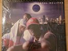 Black Moon Total Eclipse 2LP - Hip Hop Vinyl - Duck Down 