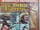 VICENTE FERNANDEZ  
