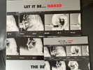 The Beatles | Let It Be Naked Vinyl | V. Good Condition | 2003 | Get Back