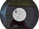 A FLOCK OF SEAGULLS 'Nightmares' 1983 Both-sided US Acetate 12