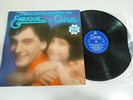 Enrique Y Ana Disk para los Small Hispavox 1978 - LP vinyl 12 
