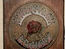 GRATEFUL DEAD American Beauty LP 1970s WB WS-1893 White Shield in Shrink