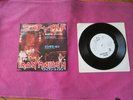 Iron Maiden - Wrathchild _  EMS-17111 _ Promo   _ Sleeve has punched hole