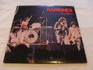 RAMONES - IT'S ALIVE ORIG 1979 UK SIRE PUNK 2XLP IN GATE FOLD SLEEVE SKR 2 6074