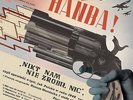 LP Hańba  - Nikt nam nie zrobił nic / Hanba, zrobil