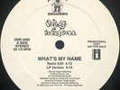 sealed SNOOP DOGGY DOGG 