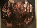 Madonna Ghost Town Picture disc