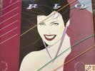 DURAN DURAN LP Rio 1982 Capitol   vinyl