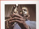 John Coltrane-GIANT STEPS VINYL LP NEW