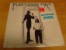 FLEETWOOD MAC S/T LP SELF TITLE 1975 Reprise SHRINK + HYPE STICKER STEVIE NICKS