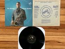 Sonny Rollins: The Bridge LP Vinyl OG Pressing '62 RCA Living Stereo LSP-2527 VG