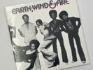 Sealed Earth, Wind & Fire - That's The Way Of The World - Impex IMP6015 - 33rpm
