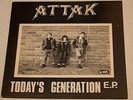 ATTAK - TODAY'S GENERATION EP 7