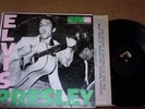 VG+ ORIG 1956 ELVIS PRESLEY FIRST lp album LPM 1254 Ray Charles Little Richard