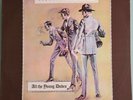 Mott The Hoople All The Young Dudes Australia pressing 12'' vinyl Lp 1970s rock