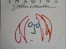 John Lennon Imagine The Movie Australia pressing 12'' vinyl 2 x Lp 80s rock rare