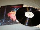 Black Sabbath - Paranoid LP White Label Promo WLP - Ioomi Print Error 