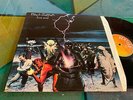 2 LP UK 1973 Black Sabbath – Live Evil