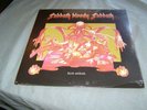 Black Sabbath - Sabbath Bloody Sabbath 2011 Rhino WB 180 gm LP - Sealed