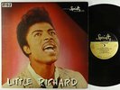Little Richard - S/T LP - Specialty Mono DG