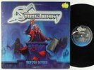 Sanctuary - Refuge Denied LP - Epic VG+