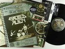 Sacred Alien - Legends LP - Lost Realm Portugal VG+ Poster