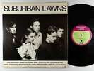 Suburban Lawns - S/T LP - I.R.S. OG Press VG+