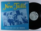 NEW TROLLS To Believe Again EURODISC LP VG+ france
