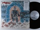 NORTHWEST METALFEST Various Artists GROUND ZERO LP VG+/VG++ w/ promo inserts
