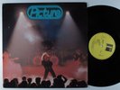 PICTURE 1 BACK DOOR LP VG+ holland