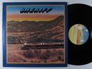 SHERIFF Self Titled OBSERVATORY OR-1996 LP VG+