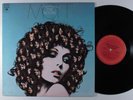MOTT THE HOOPLE The Hoople COLUMBIA LP VG++