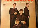 THE BEATLES-