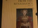From The Renaissance concert vinyl 1969 Time life records 5xLP Box Set (EX-NM)