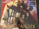 Raekwon Only Built 4 Cuban Linx Vinyl SEALED  NEWBURY COMICS VINYL of 555