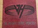 Van Halen- For Unlawful Carnal Knowledge - Vinyl  LP Rare 7599 26594 1
