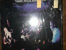 Crosby Stills Nash Young 4 Way Street Original 1970 Shrink W/ Hype 2 LP Vinyl EX