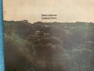 Dave Liebman Lookout Farm Vinyl LP Record Album 1974 MINT