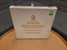 SEALED  Beethoven Herbert Blomstedt Staatskapelle Dresden Die Symphonien VINYL