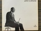 John Coltrane  - Ascension Vinyl LP Stereo Impulse A-95 Pharoah Sanders