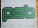 Pet Shop Boys – Somewhere (Remixed)  (UK  2 x 12