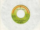 DON GARDNER - MY BABY LIKES TO BOOGALOO - TRU-GLO-TOWN 45 - NORTHERN SOUL