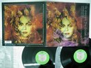 DANIELLE DAX UP AMONGST GOLDEN SPIRE VAP 35171 2-35 JAPAN VINYL 2LP