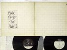 PINK FLOYD WALL CBS/SONY 40AP 1750,1 JAPAN VINYL 2LP