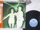 ROBERT PALMER SNEAKIN' SALLY THROUGH THE ALLEY ISLAND R25D-2026 JAPAN OBI LP