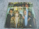 The Only Ones - Same 1978 UK LP CBS 1st with Insert