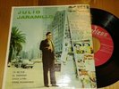 JULIO JARAMILLO - YA SE FUE - Mexico 45 rpm 7