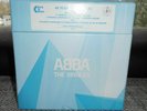ABBA BOX   40 years 40 Singles ungespielt