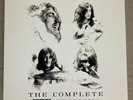 led zeppelin the complete bbc sessions deluxe box set 5lp, 3cd, Book Nr08339